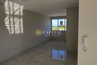 Apartamento &agrave; venda - 92m&sup2; - Parque Interlagos II