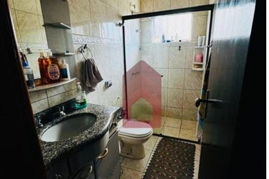 Casa &agrave; venda - 186m&sup2; - Zona II