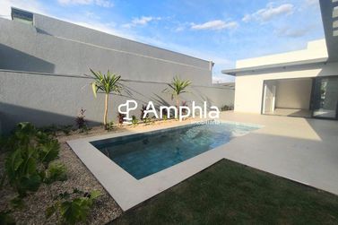 Casa &agrave; venda - 195m&sup2; - Cancelli