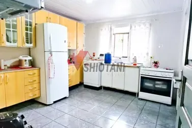 Casa &agrave; venda - Jardim Uni&atilde;o
