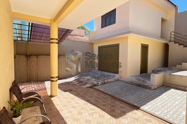 Casa &agrave; venda - 525m&sup2; - Avenida Rio Grande do Norte