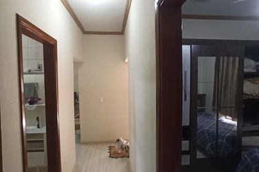 Casa &agrave; venda - 123m&sup2; - Jardim Am&eacute;rica I