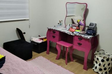 Casa &agrave; venda - 130m&sup2; - Jardim Caravelle