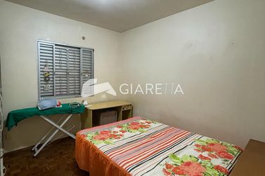 Casa &agrave; venda - 207m&sup2; - VILA INDUSTRIAL