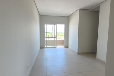 Apartamento &agrave; venda - 66m&sup2; - Parque Residencial Interlagos