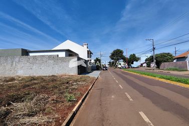 Terreno &agrave; venda - 401m&sup2; - JARDIM GISELA