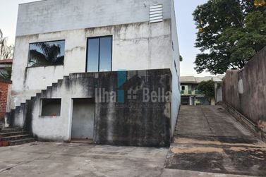 Sal&atilde;o Comercial &agrave; venda - Zona III