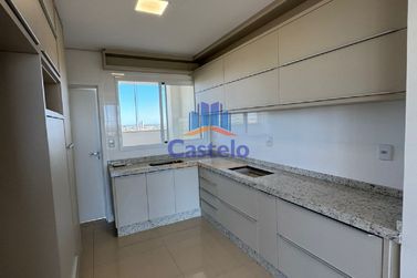Apartamento &agrave; venda - 102m&sup2; - JARDIM DOS PR&Iacute;NCIPES
