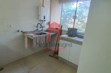 Apartamento &agrave; venda - 109m&sup2; - Jardim Am&eacute;rica