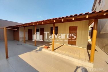 Casa para alugar - Zona VII