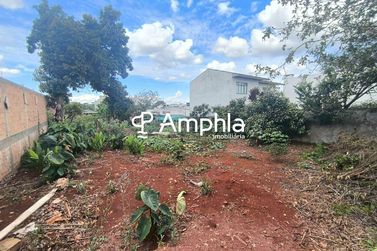 Terreno &agrave; venda - 862m&sup2; - Regi&atilde;o do Lago