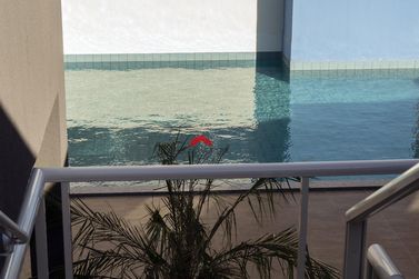 Apartamento &agrave; venda - 63m&sup2; - Zona VII