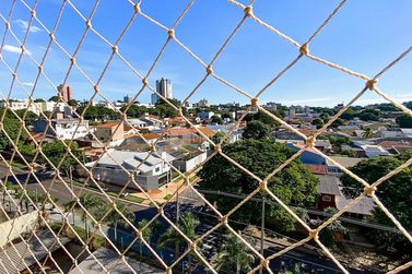 Apartamento &agrave; venda - 84m&sup2; - Condom&iacute;nio Solar das Palmeiras