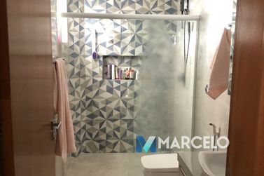 Sobrado &agrave; venda - 280m&sup2; - Zona VI