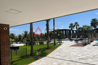 Terreno &agrave; venda - 450m&sup2; - Residencial Porto Rico Resorts
