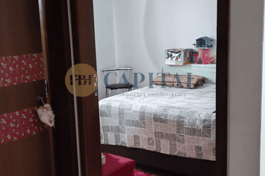 Casa &agrave; venda - 120m&sup2; - Jardim Vila Rica