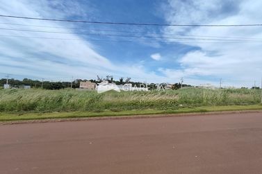 Terreno &agrave; venda - 371m&sup2; - JARDIM TOCANTINS