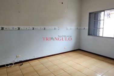 Casa &agrave; venda - 423m&sup2; - PARQUE PRESIDENTE