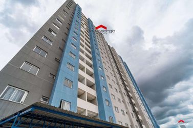 Apartamento &agrave; venda - 77m&sup2; - Zona VII