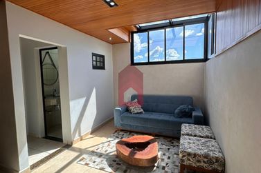 Casa &agrave; venda - 160m&sup2; - Jardim Primavera