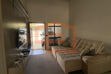 Casa &agrave; venda - 153m&sup2; - Jardim Caravelle