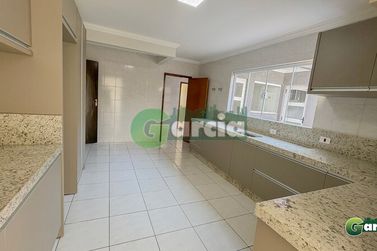 Apartamento para alugar - Zona VI