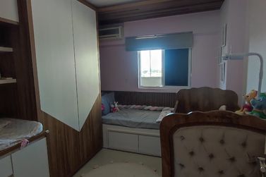 Apartamento &agrave; venda - 110m&sup2; - Zona II
