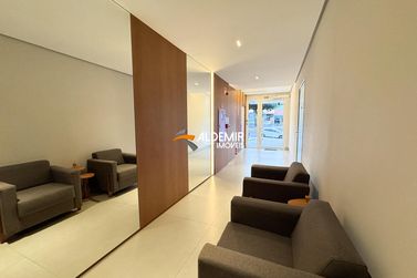 Apartamento &agrave; venda - 95m&sup2; - Jardim Harmonia