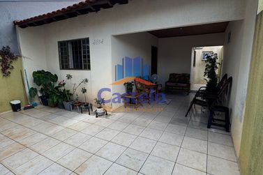 Casa &agrave; venda - 101m&sup2; - JARDIM LOS ANGELES