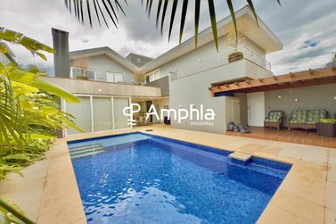 Casa &agrave; venda - 392m&sup2; - FAG