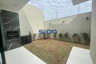 Casa &agrave; venda - 177m&sup2; - Jardim Cima