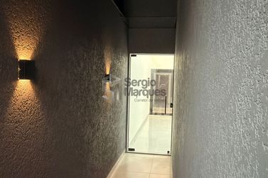Casa &agrave; venda - 120m&sup2; - Jardim Colorado