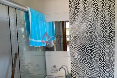 Ch&aacute;cara &agrave; venda - 5123m&sup2; - Serra dos Dourados