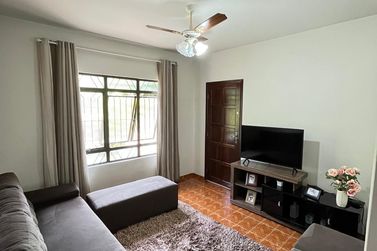 Casa &agrave; venda - 336m&sup2; - Zona VII