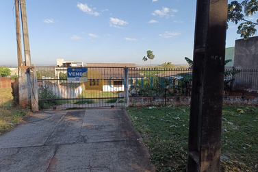 Terreno &agrave; venda - 570m&sup2; - Zona VI