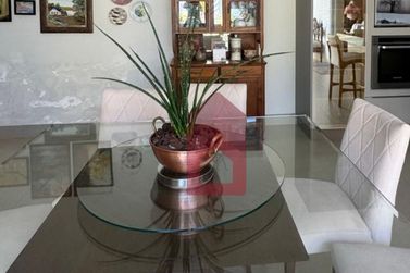 Casa &agrave; venda - 261m&sup2; - Zona II