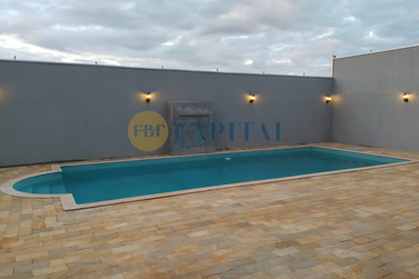 Ch&aacute;cara &agrave; venda - 97m&sup2; - Jardim Alto da Gl&oacute;ria