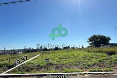 Terreno &agrave; venda - 376m&sup2; - CONJUNTO PATRIM&Ocirc;NIO UMUARAMA