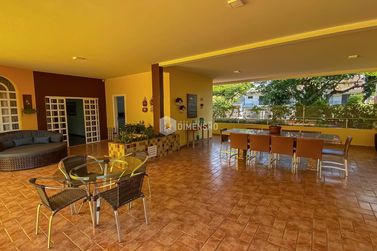 Casa &agrave; venda - 510m&sup2; - Zona II