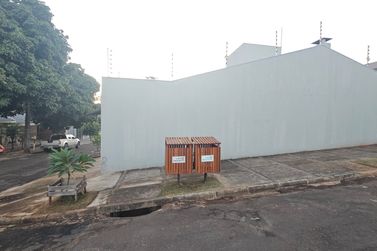 Casa &agrave; venda - 140m&sup2; - PARQUE BANDEIRANTES