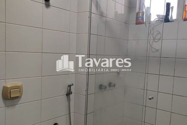 Apartamento para alugar - 102m&sup2; - Zona III