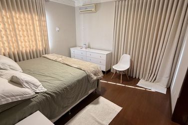 Casa para alugar - Jardim Paraiso