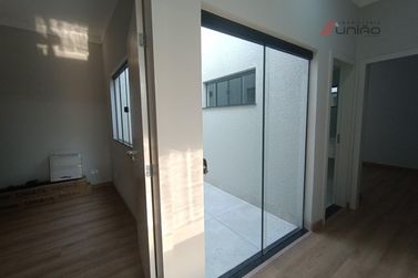 Casa &agrave; venda - 153m&sup2; - Parque dos Bandeirantes