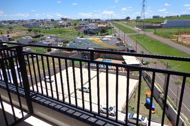 Apartamento &agrave; venda - 70m&sup2; - Edif&iacute;cio Interlagos Residencial Clube