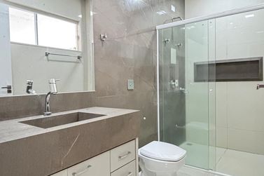 Casa para alugar - 125m&sup2; - Parque Residencial Interlagos