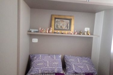 Casa &agrave; venda - 83m&sup2; - Jardim Real