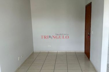 Apartamento &agrave; venda - 61m&sup2; - ZONA I-A