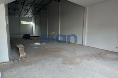 Apartamento para alugar - 340m&sup2; - Zona V
