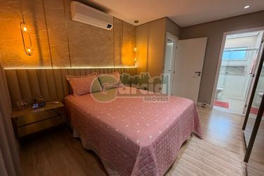 Apartamento &agrave; venda - 119m&sup2; - Jardim Am&eacute;rica