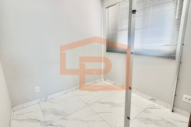 Apartamento &agrave; venda - 48m&sup2; - Zona IV